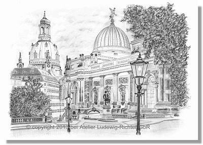 Bruehlsche-Terrasse-Dresden