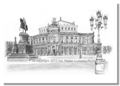 Semperoper-Dresden