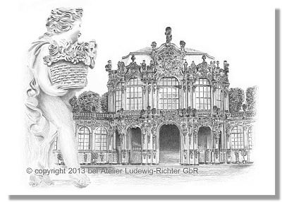 Wallpavillon-Dresden